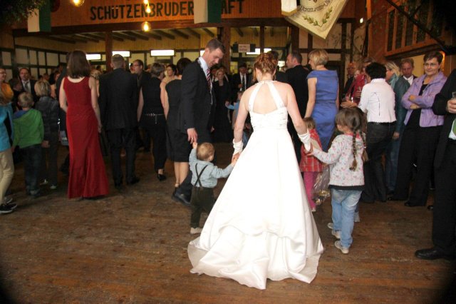 Schützenfest 2012 - König