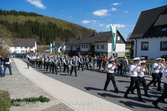 Schützenfest 2016