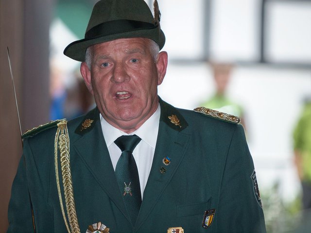 Schützenfest 2017
