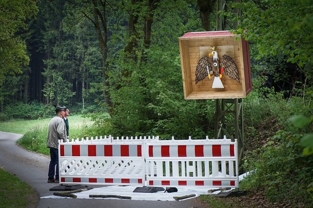 Schützenfest 2017