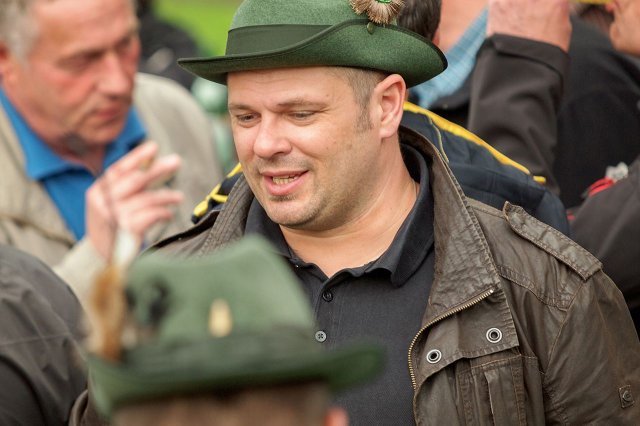 Schützenfest 2017