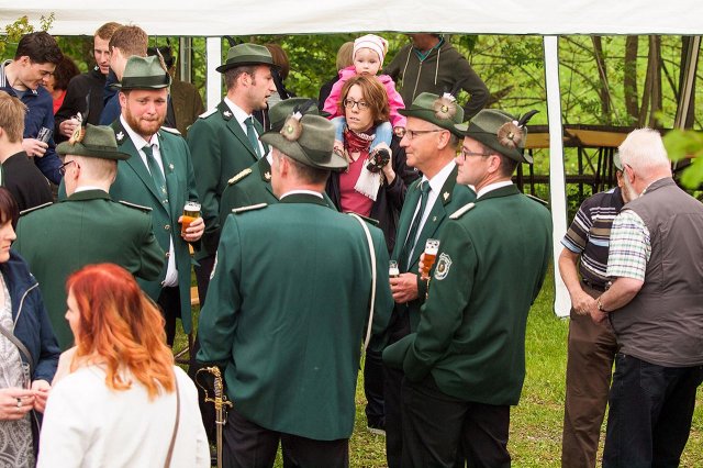 Schützenfest 2017