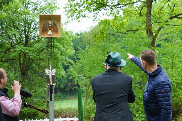 Schützenfest 2017