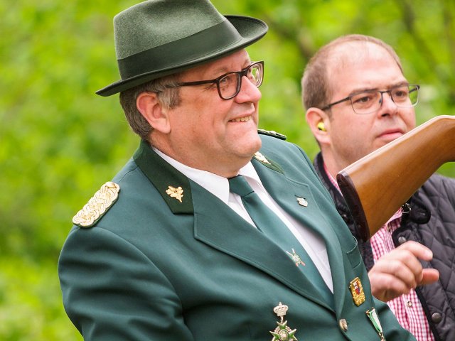 Schützenfest 2017