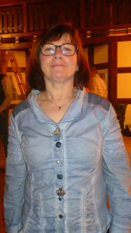 Königstreffen 2016