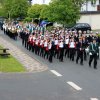 Schützenfest 2012 - König