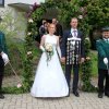Schützenfest 2012 - König