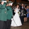 Schützenfest 2012 - König