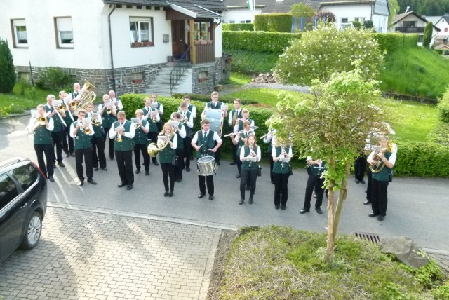 Schützenfest 2015