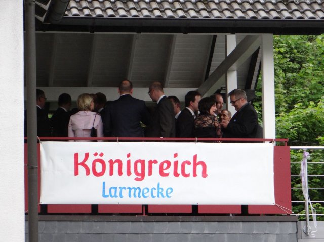 Schützenfest 2014