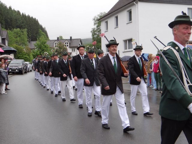 Schützenfest 2014